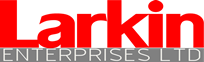 Larkin Logo